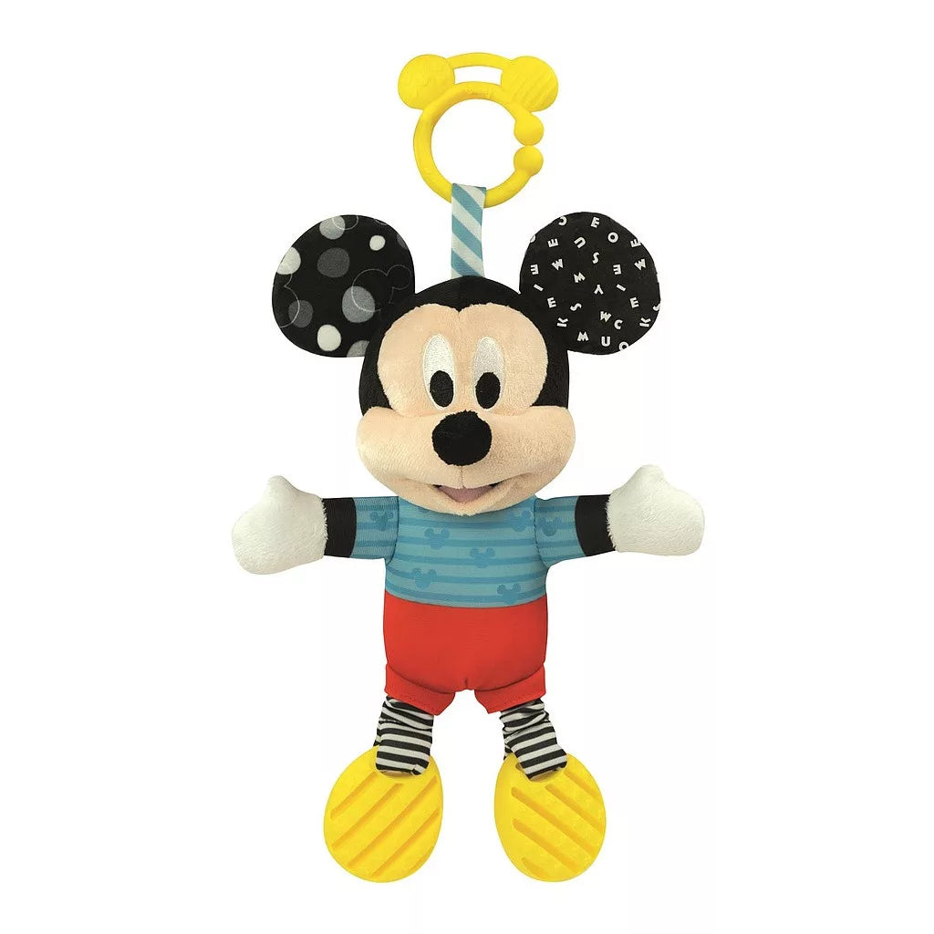 Disney Mickey Plüschspielzeug Clementoni