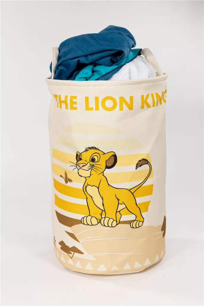 Disney Der König der Löwen Wäschekorb