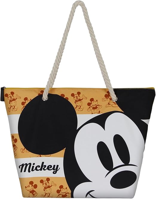 Disney Mickey Mouse Beach Bag
