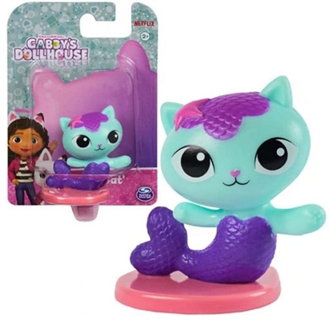 Gabby's Dollhouse Figuren