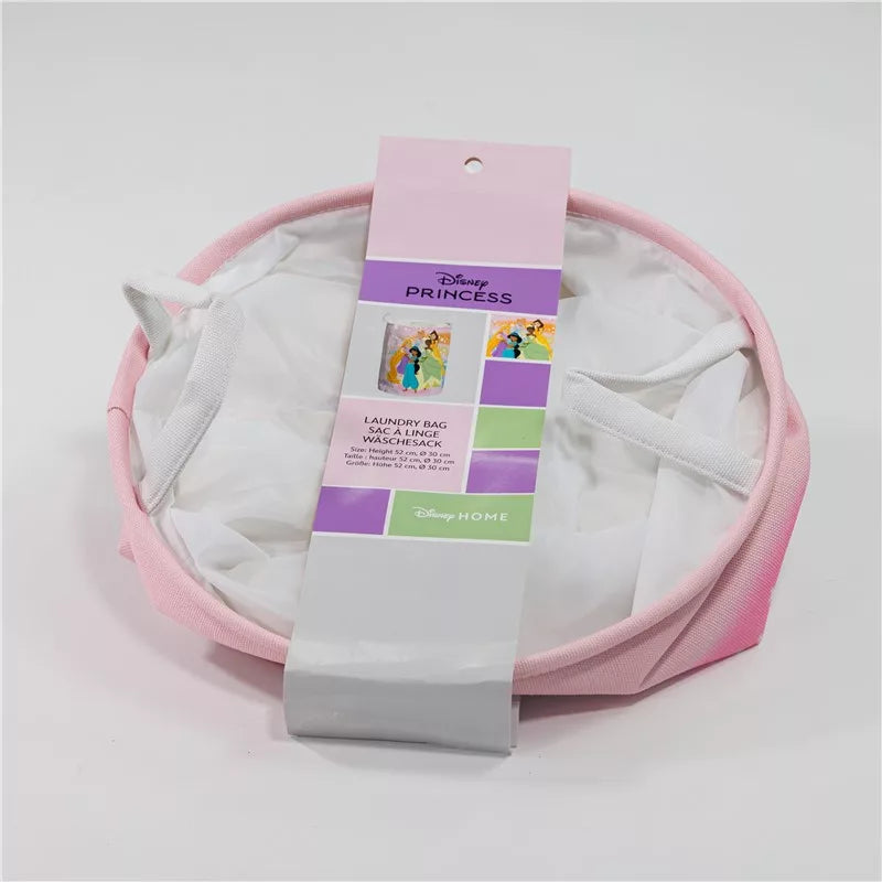 Disney Prinzessin Wäschekorb