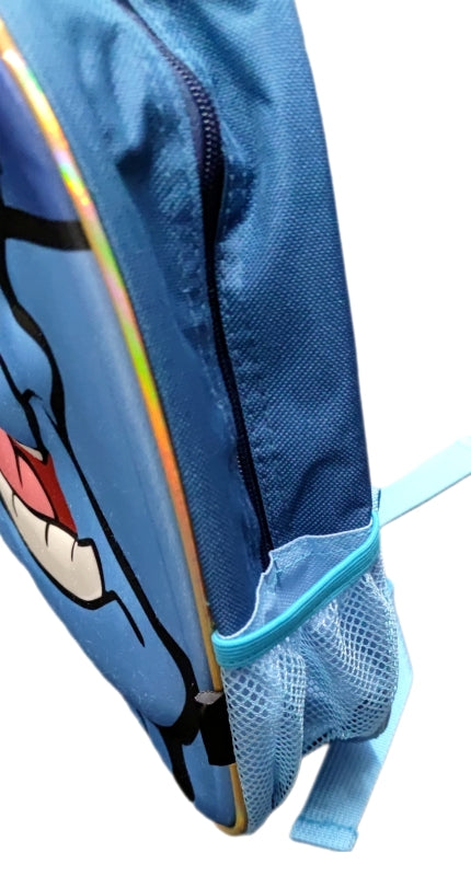 3D Rucksack Aladdin