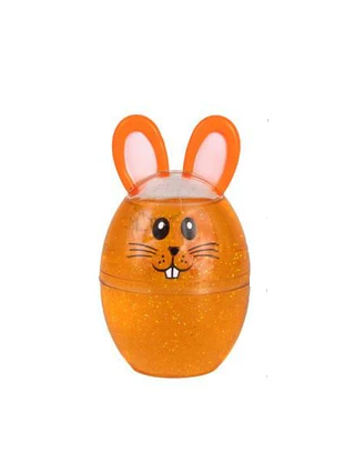 TOMMY & FRIDA Hasen Glitzer-Glibber-Knete 82g