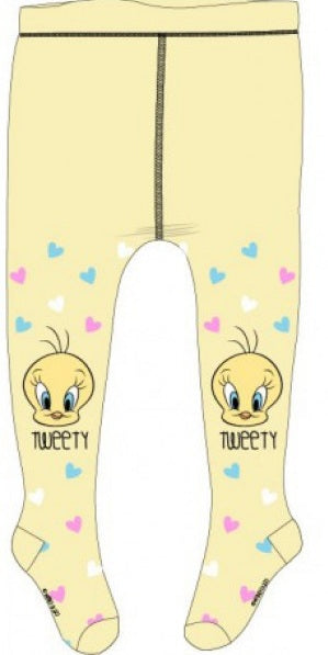 Strumpfhosen Looney Tunes Tweety