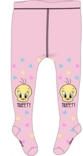 Strumpfhosen Looney Tunes Tweety