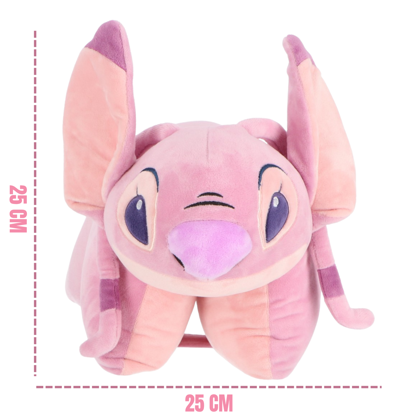 Lilo & Stitch Angel Kissen