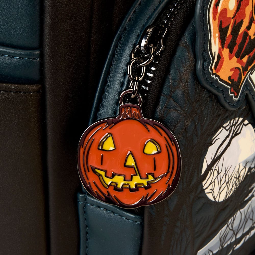 Vorbestellung Halloween by Loungefly Mini Rucksack Michael Myers