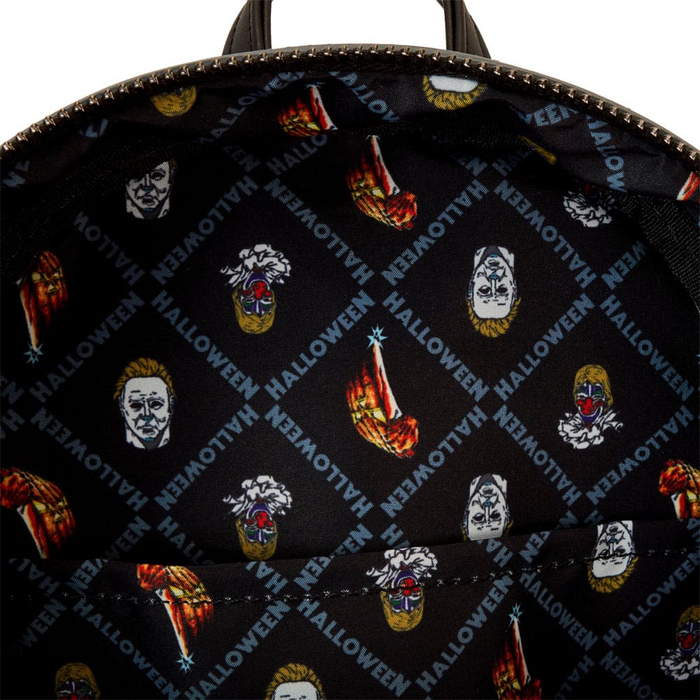 Vorbestellung Halloween by Loungefly Mini Rucksack Michael Myers