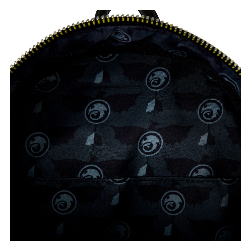 Vorbestellung Dreamworks by Loungefly Mini Rucksack How to Train your Dragon