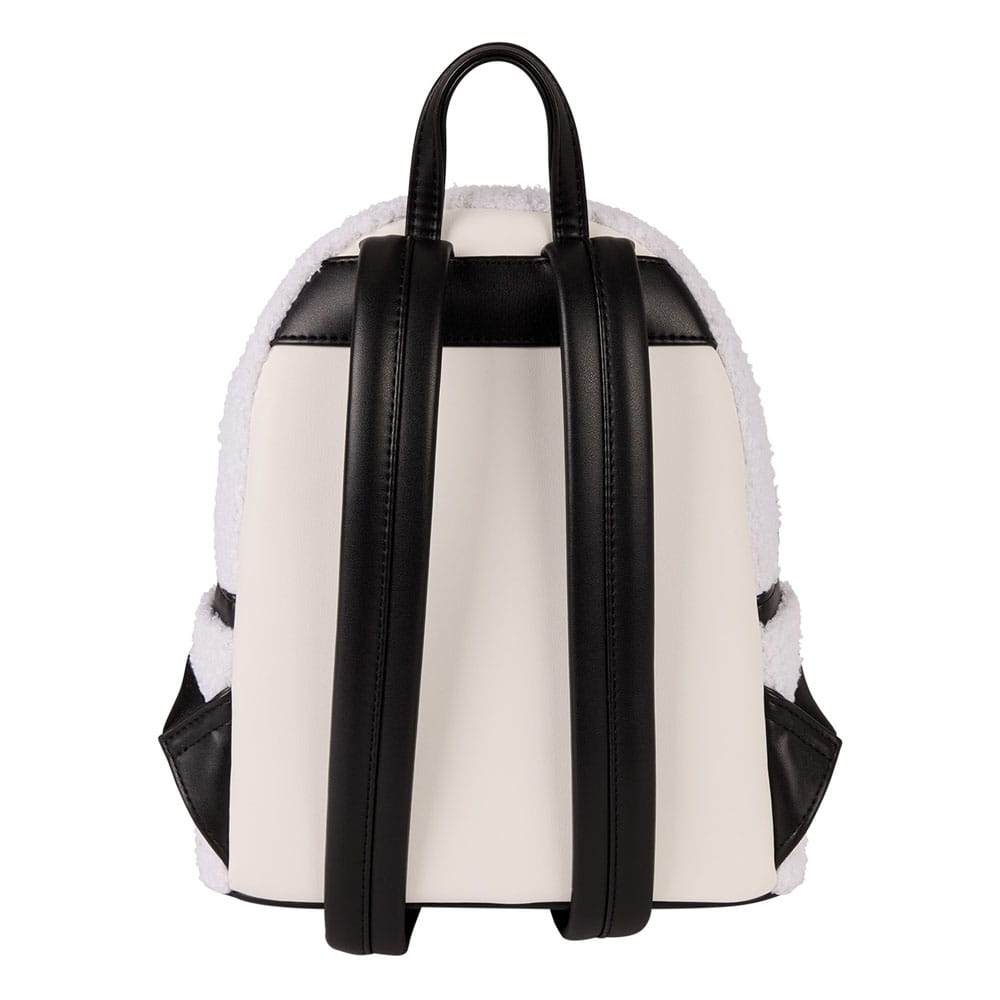 Vorbestellung Dreamworks by Loungefly Mini Rucksack Kung Fu Panda