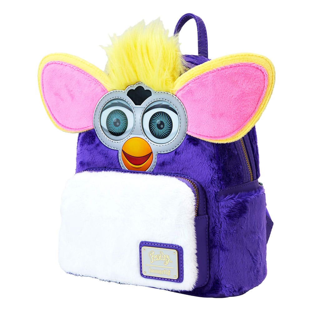 Vorbestellung Hasbro by Loungefly Mini Rucksack Furby