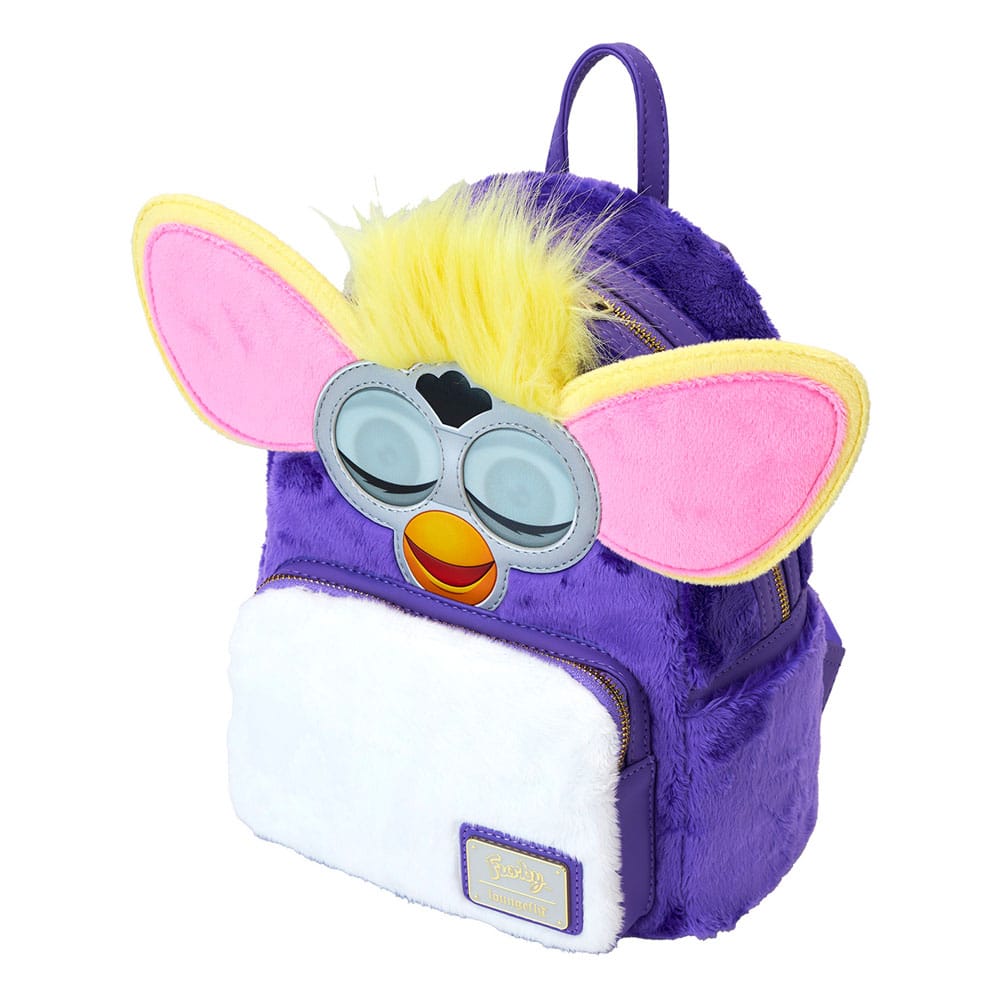 Vorbestellung Hasbro by Loungefly Mini Rucksack Furby