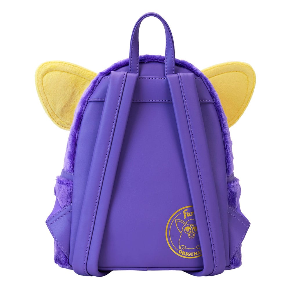 Vorbestellung Hasbro by Loungefly Mini Rucksack Furby