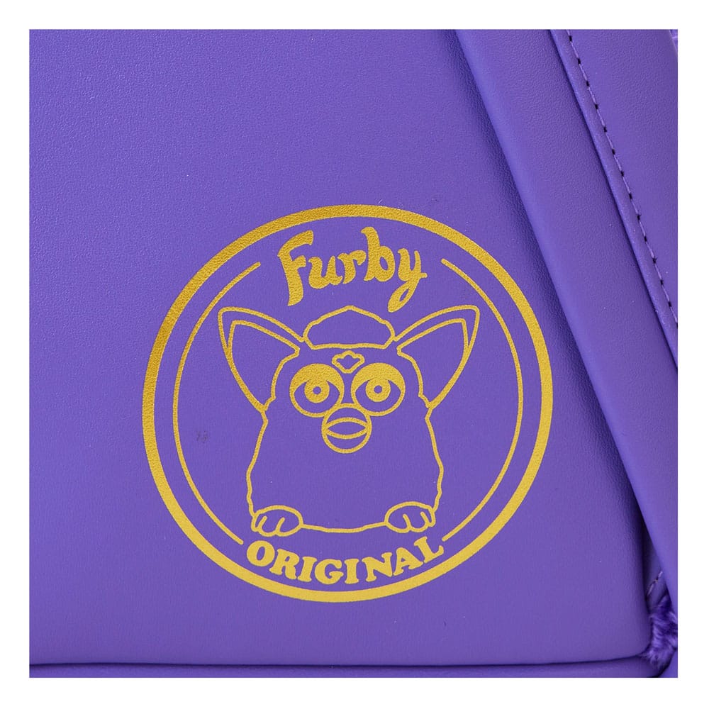 Vorbestellung Hasbro by Loungefly Mini Rucksack Furby