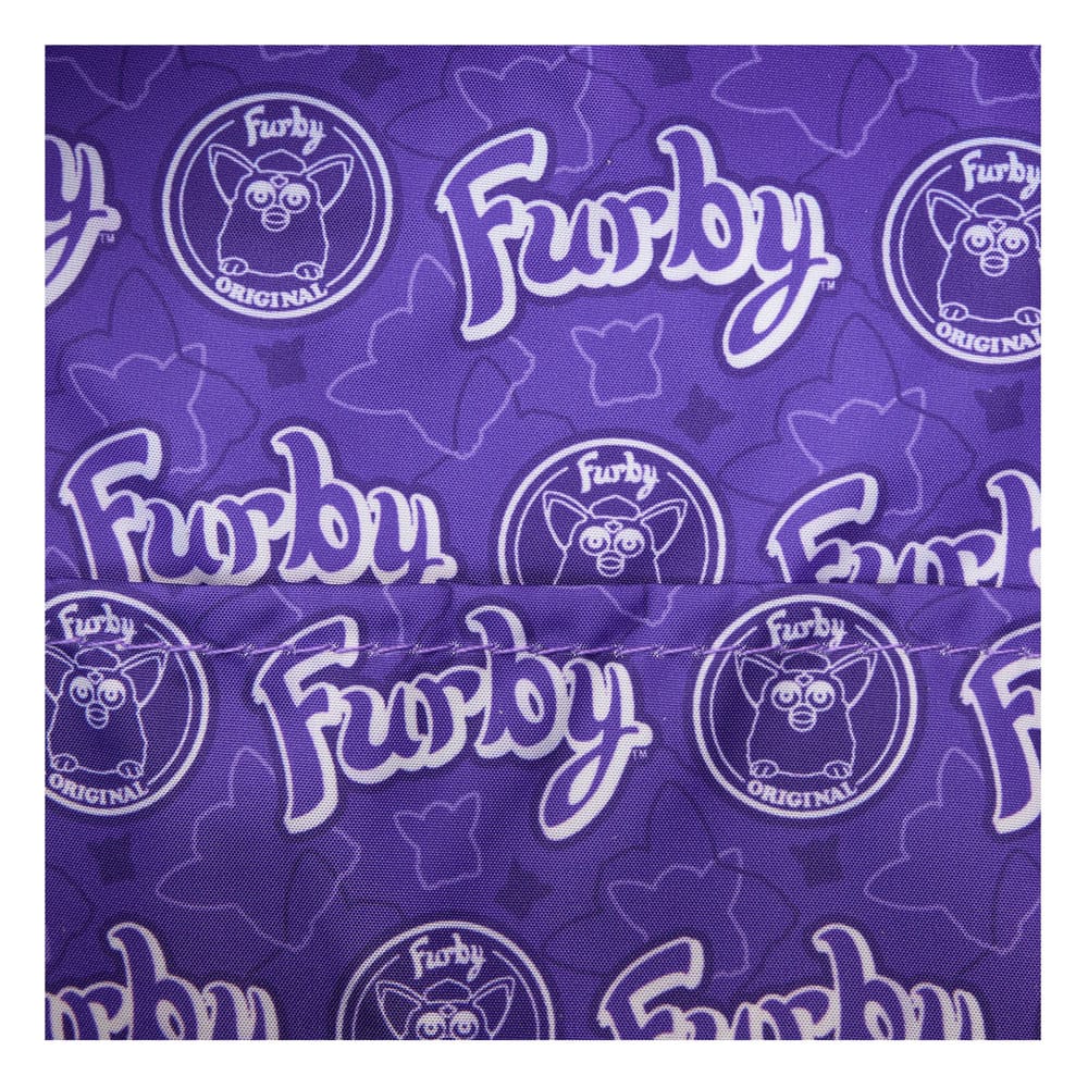 Vorbestellung Hasbro by Loungefly Mini Rucksack Furby