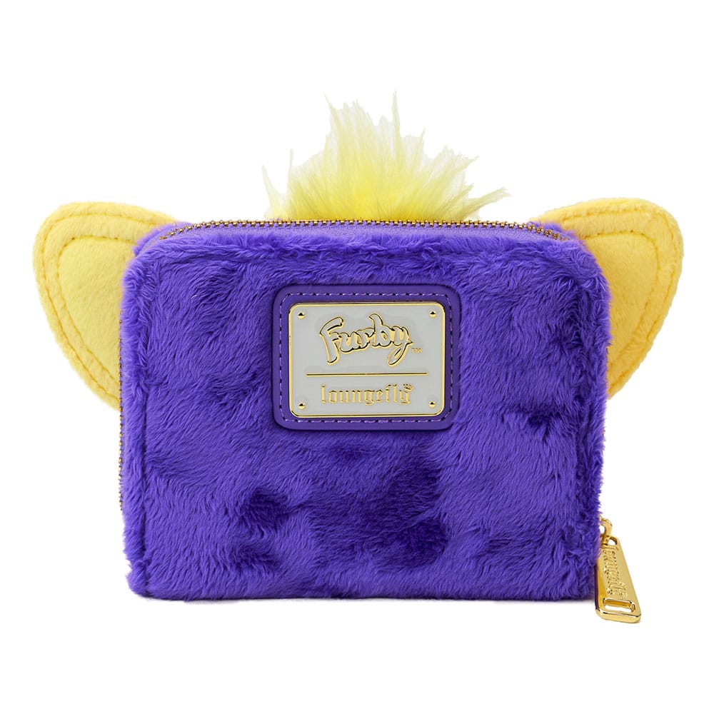 Vorbestellung Hasbro by Loungefly Geldbeutel Furby