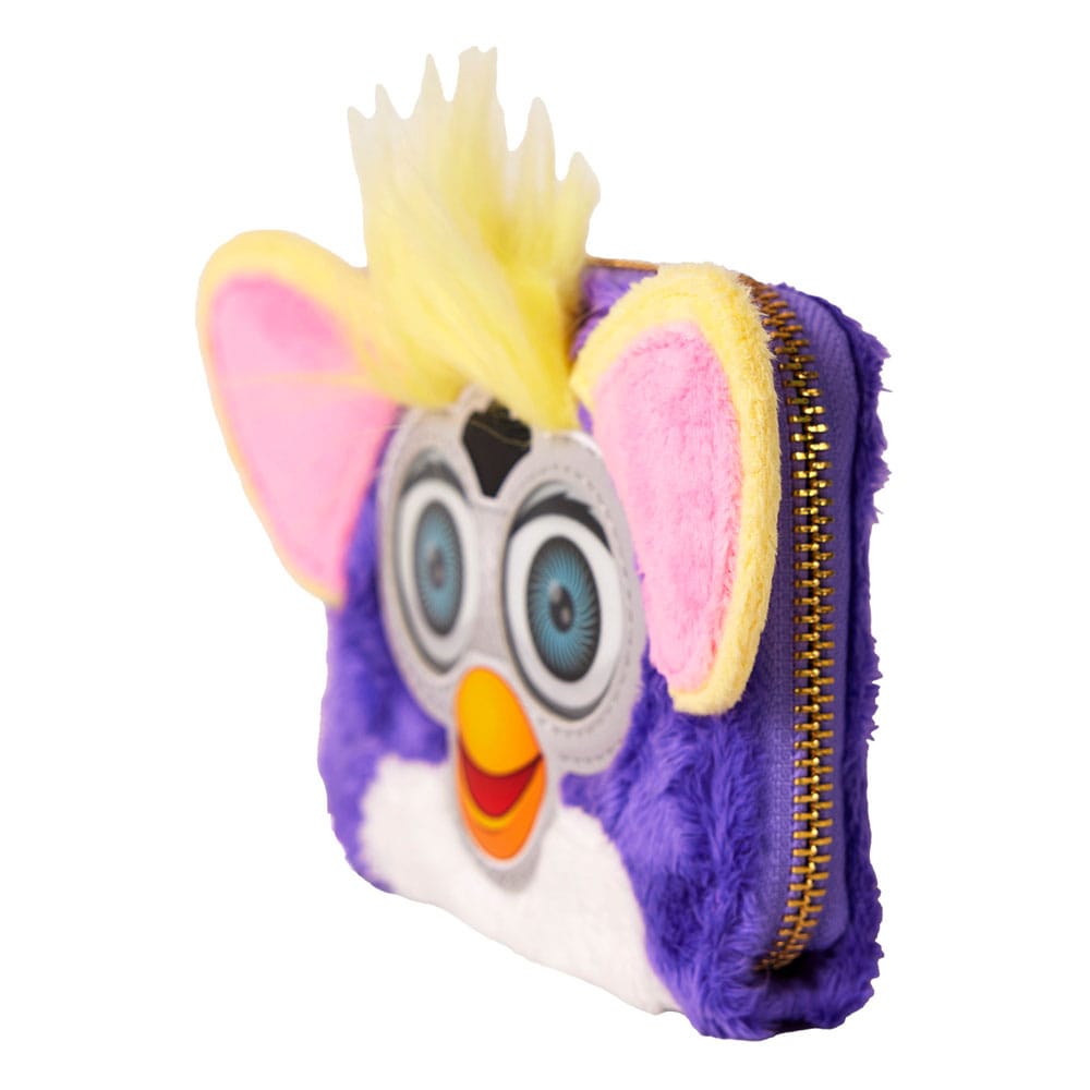Vorbestellung Hasbro by Loungefly Geldbeutel Furby