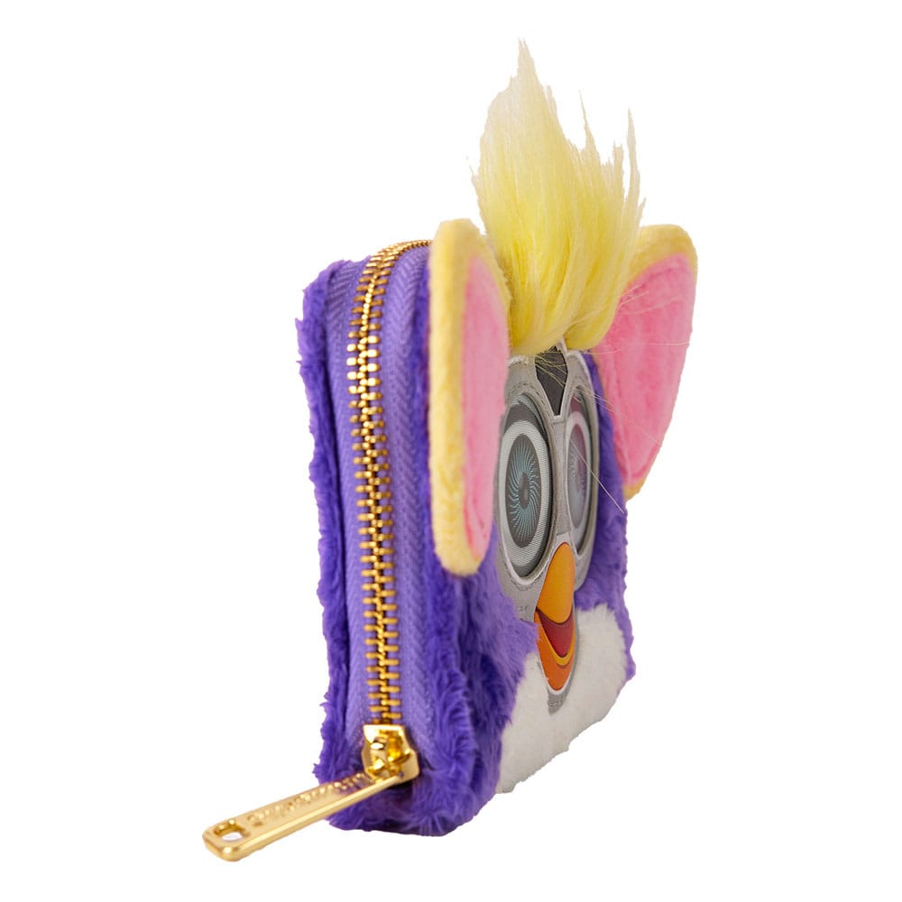 Vorbestellung Hasbro by Loungefly Geldbeutel Furby
