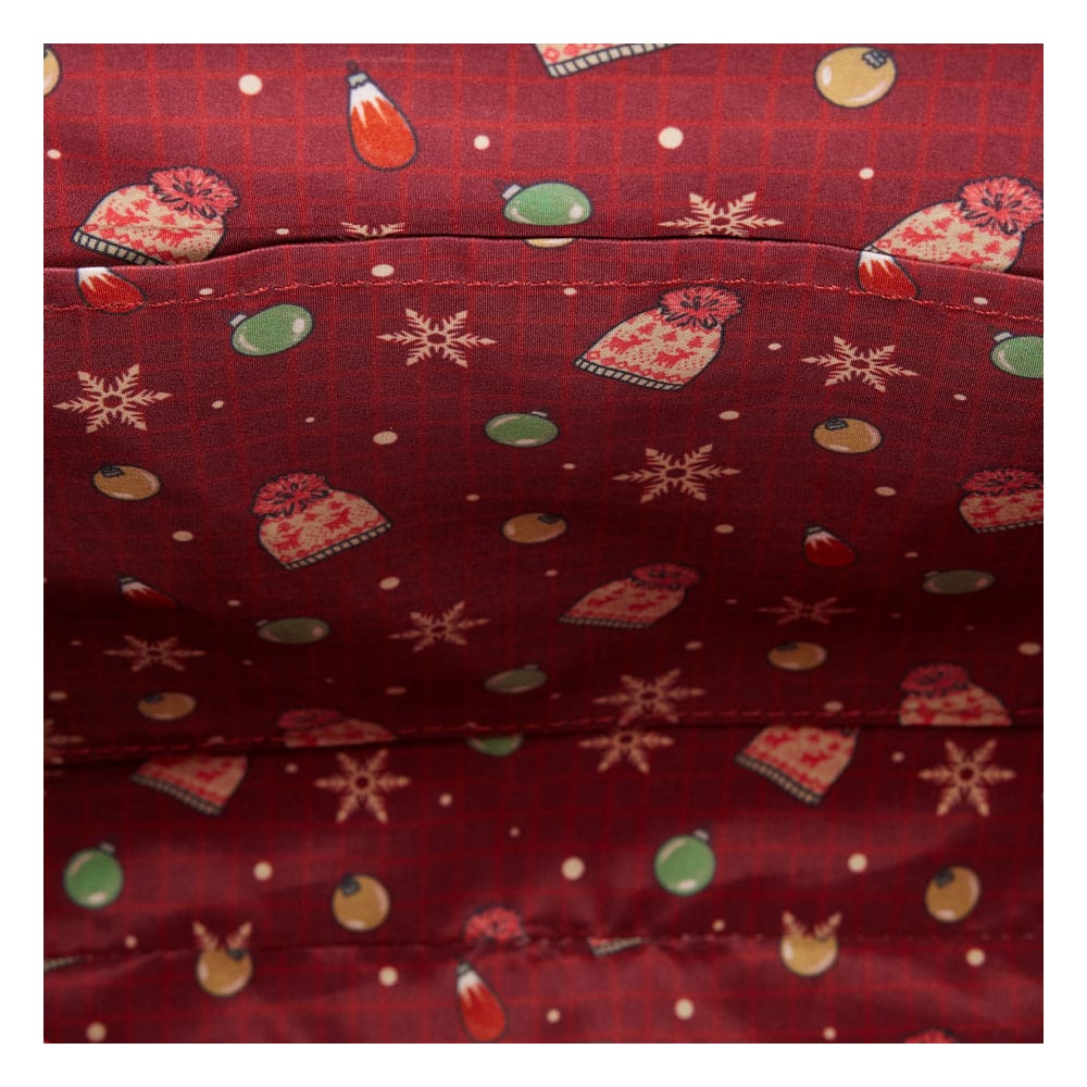 Vorbestellung 20th Century Studio by Loungefly Umhängetasche Home Alone