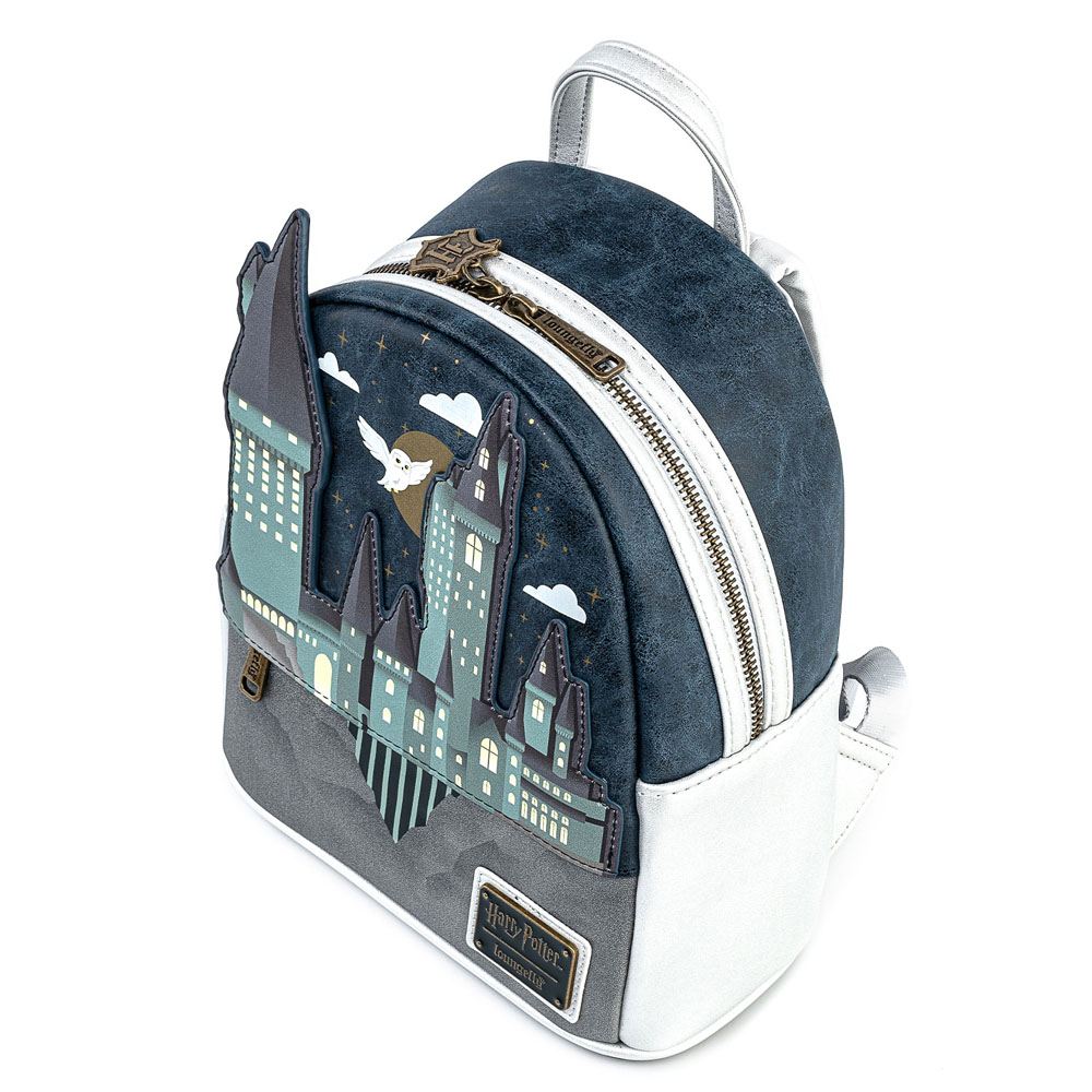 Vorbestellung Harry Potter by Loungefly Rucksack Hogwarts Castle