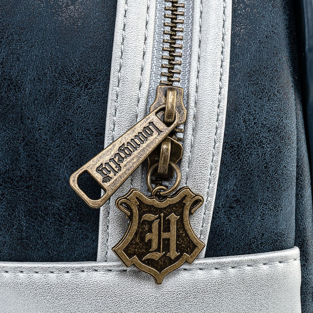 Vorbestellung Harry Potter by Loungefly Rucksack Hogwarts Castle