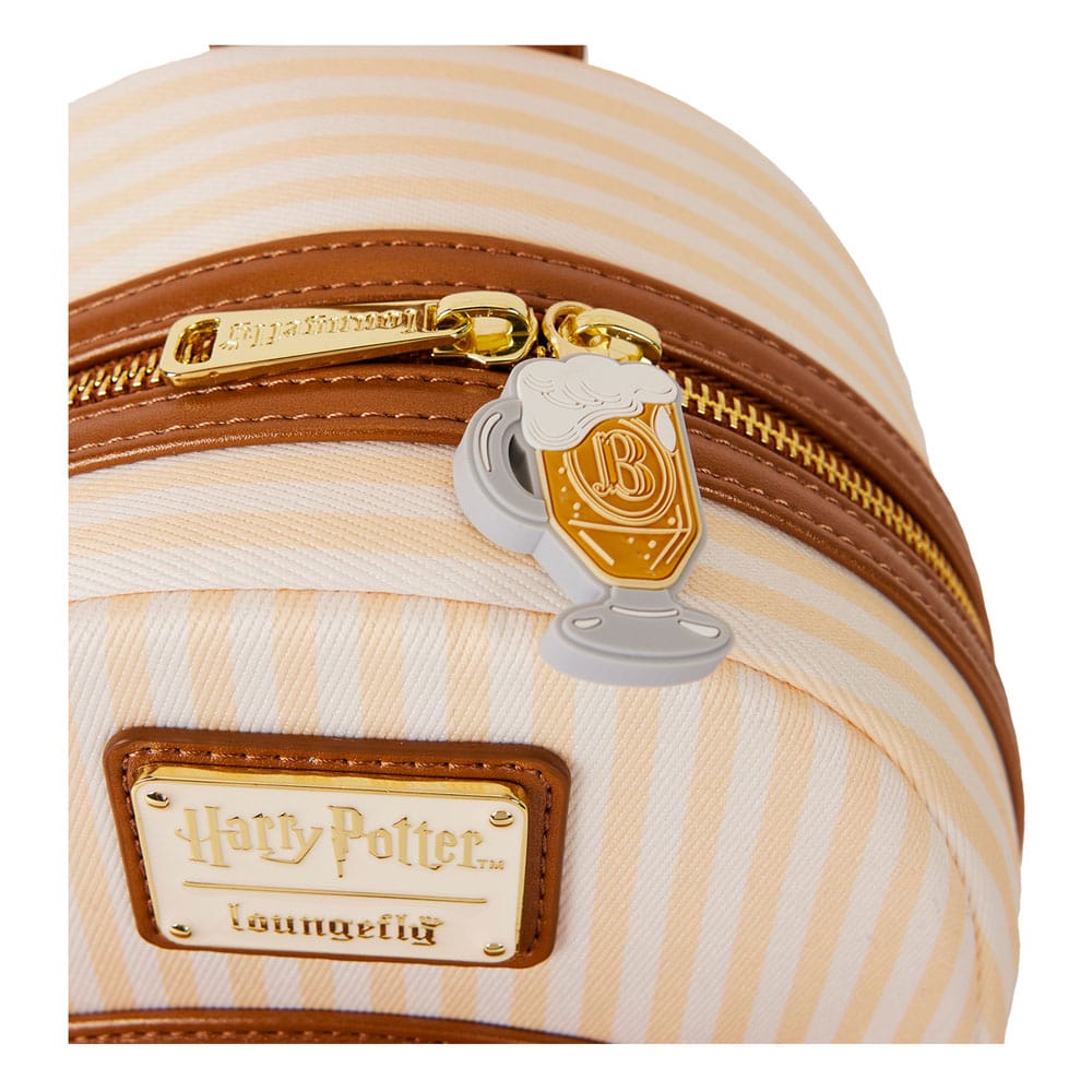 Vorbestellung Harry Potter by Loungefly Rucksack Mini Butterbeer