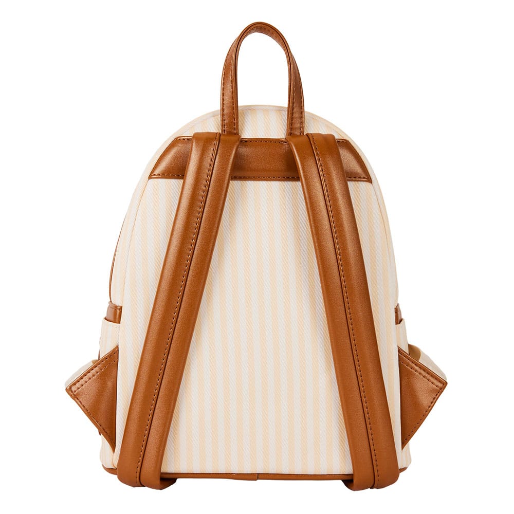 Vorbestellung Harry Potter by Loungefly Rucksack Mini Butterbeer