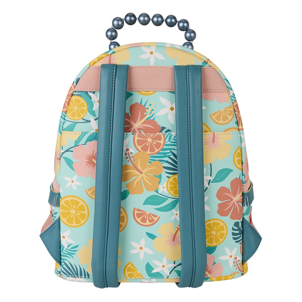 Vorbestellung Loungefly Mini-Rucksack Lemon