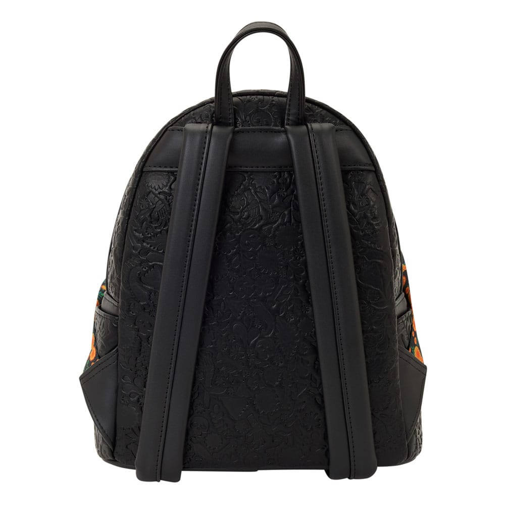 Vorbestellung Loungefly Mini Rucksack Dia de los Muertos