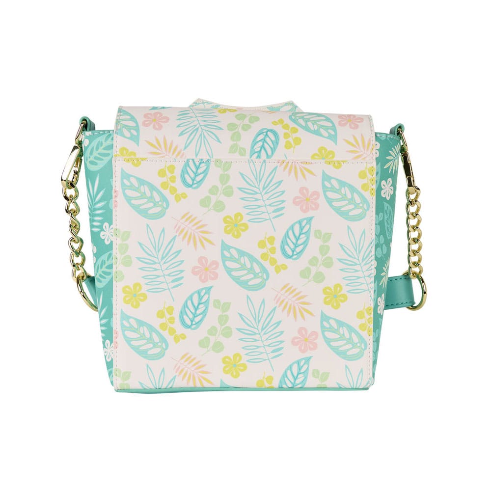 Vorbestellung Loungefly Umhängetasche Hawaiian Shirt