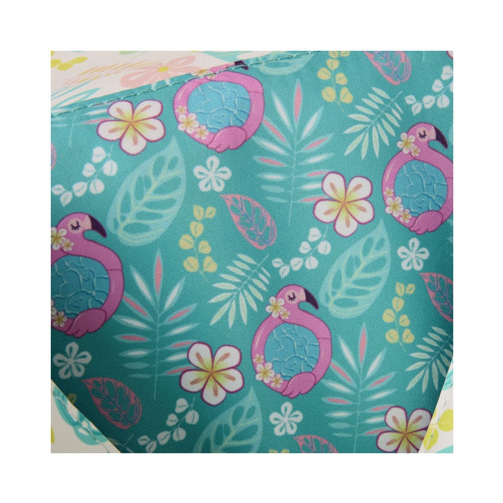 Vorbestellung Loungefly Umhängetasche Hawaiian Shirt