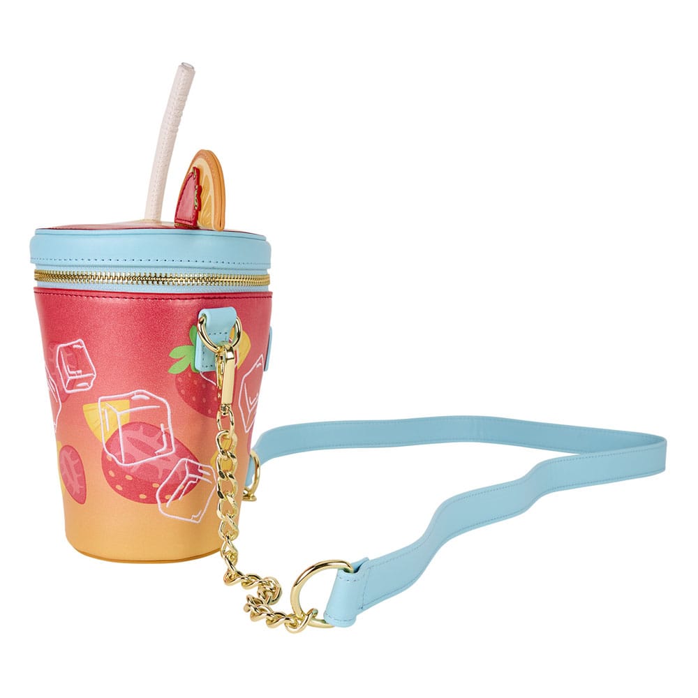 Vorbestellung Loungefly Umhängetasche Tropical Drink