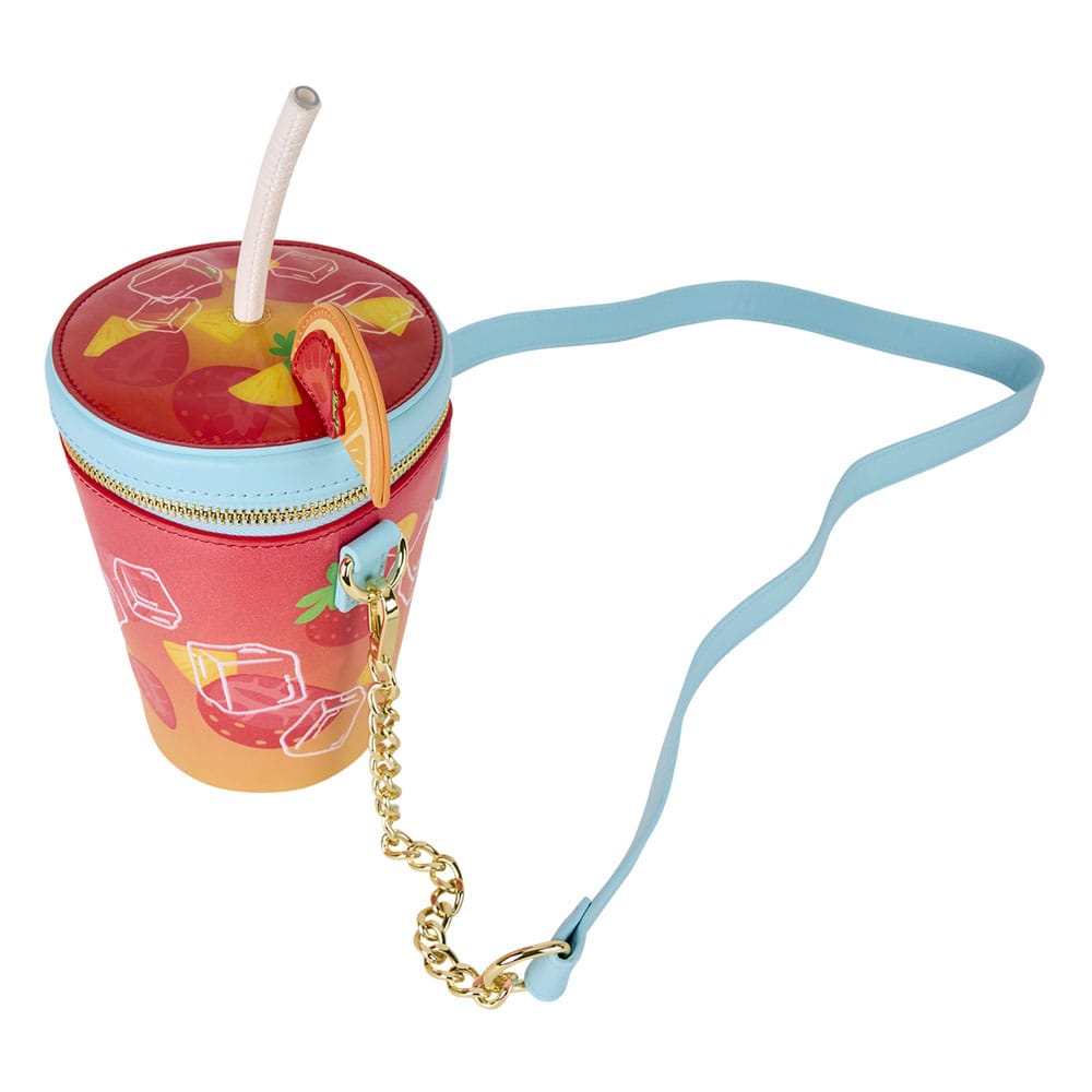 Vorbestellung Loungefly Umhängetasche Tropical Drink