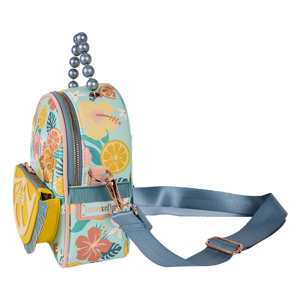 Vorbestellung Loungefly Mini-Rucksack Convertible Lemon