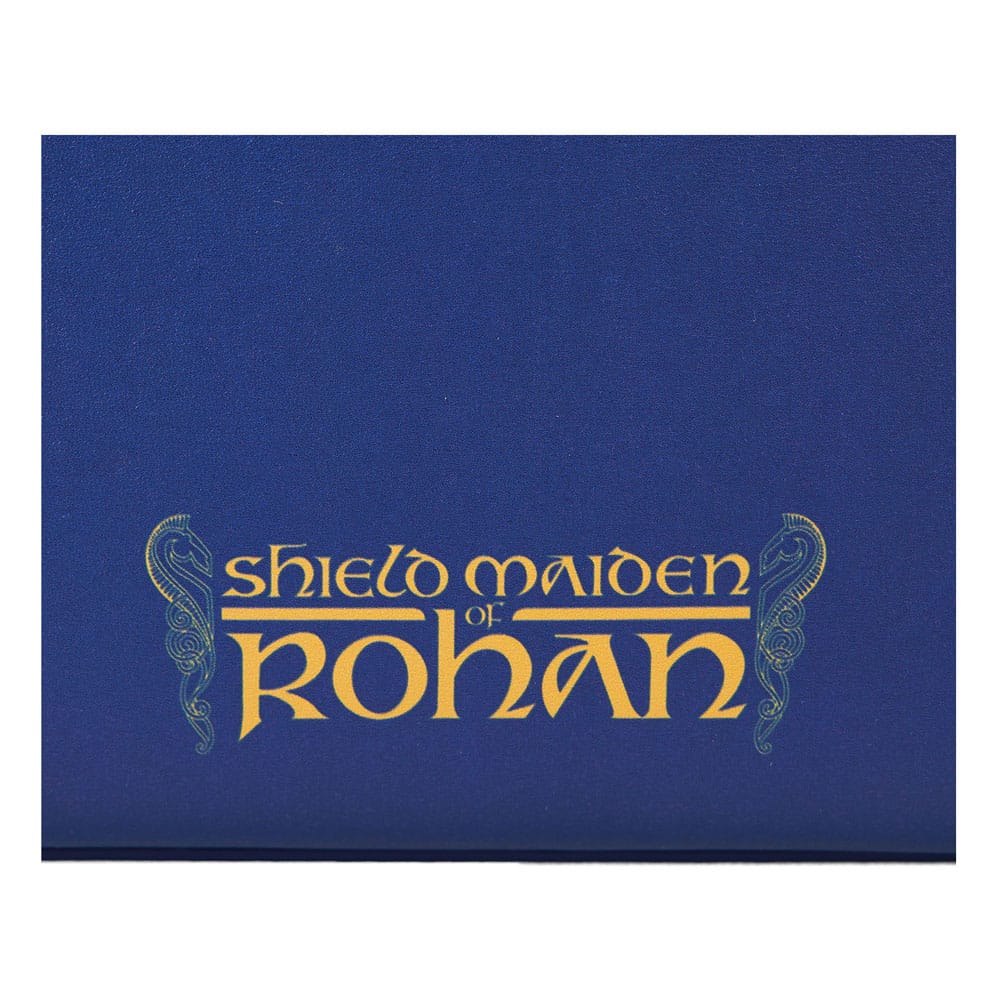 Vorbestellung Herr der Ringe by Loungefly Umhängetasche The War of Rohirrim