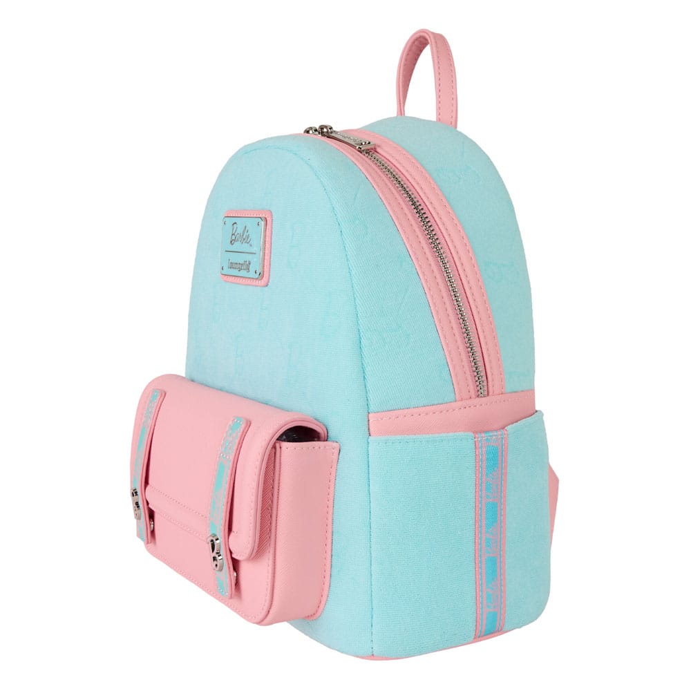Vorbestellung Mattel Classic by Loungefly Mini Rucksack Barbie