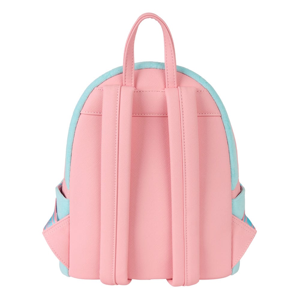 Vorbestellung Mattel Classic by Loungefly Mini Rucksack Barbie