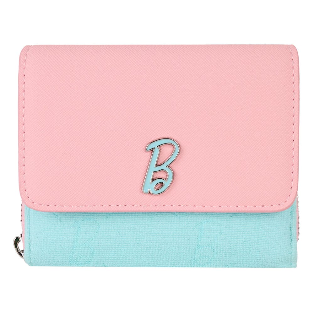 Vorbestellung Mattel Classic by Loungefly Geldbeutel Barbie