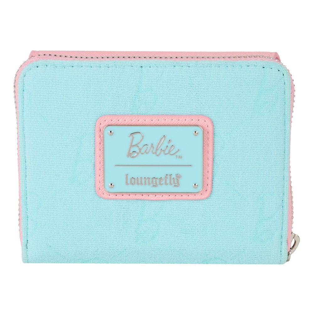 Vorbestellung Mattel Classic by Loungefly Geldbeutel Barbie