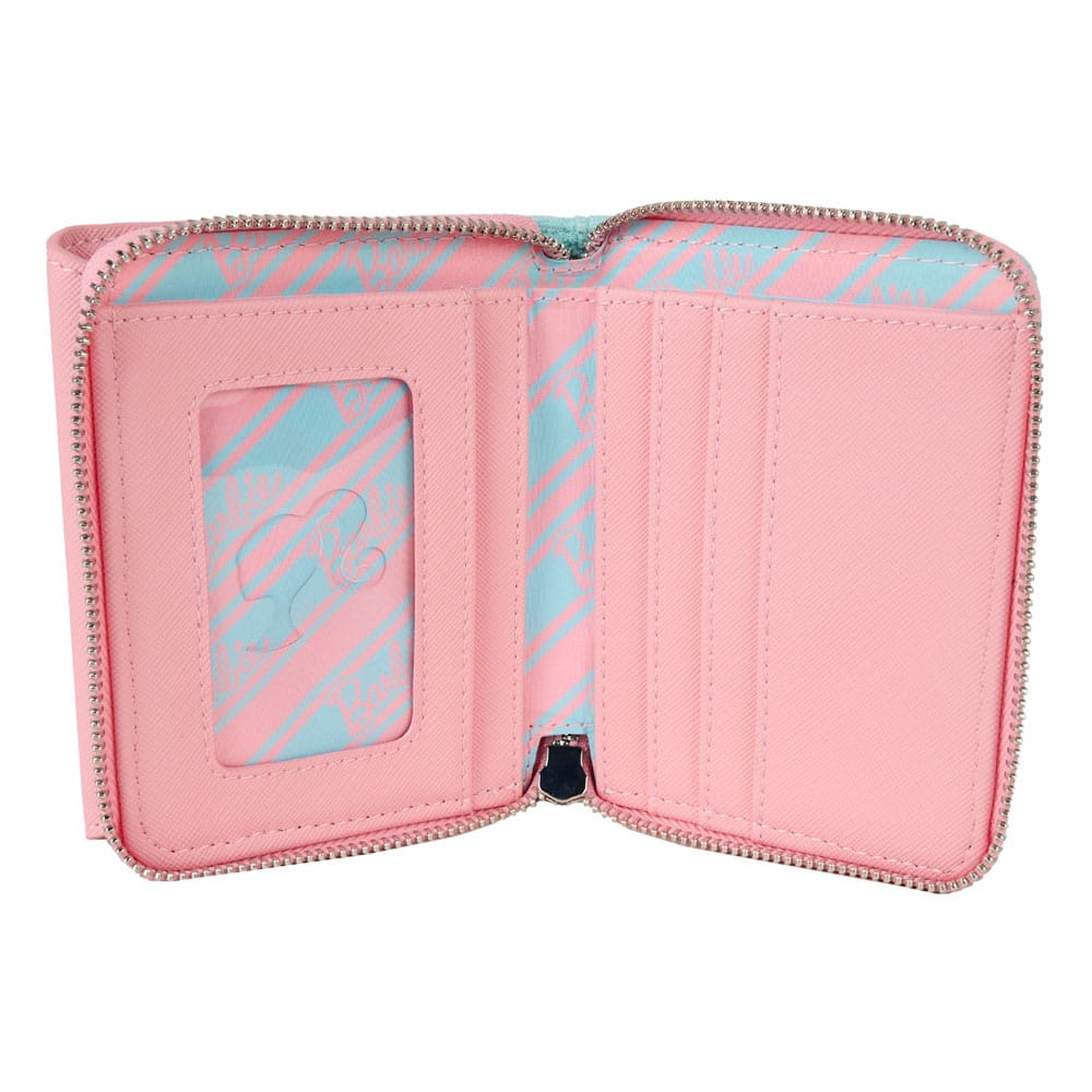 Vorbestellung Mattel Classic by Loungefly Geldbeutel Barbie