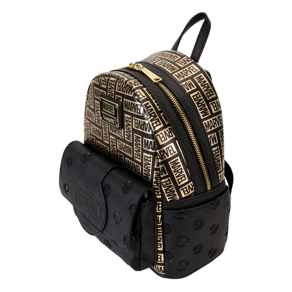 Vorbestellung Marvel by Loungefly Mini-Rucksack Logo