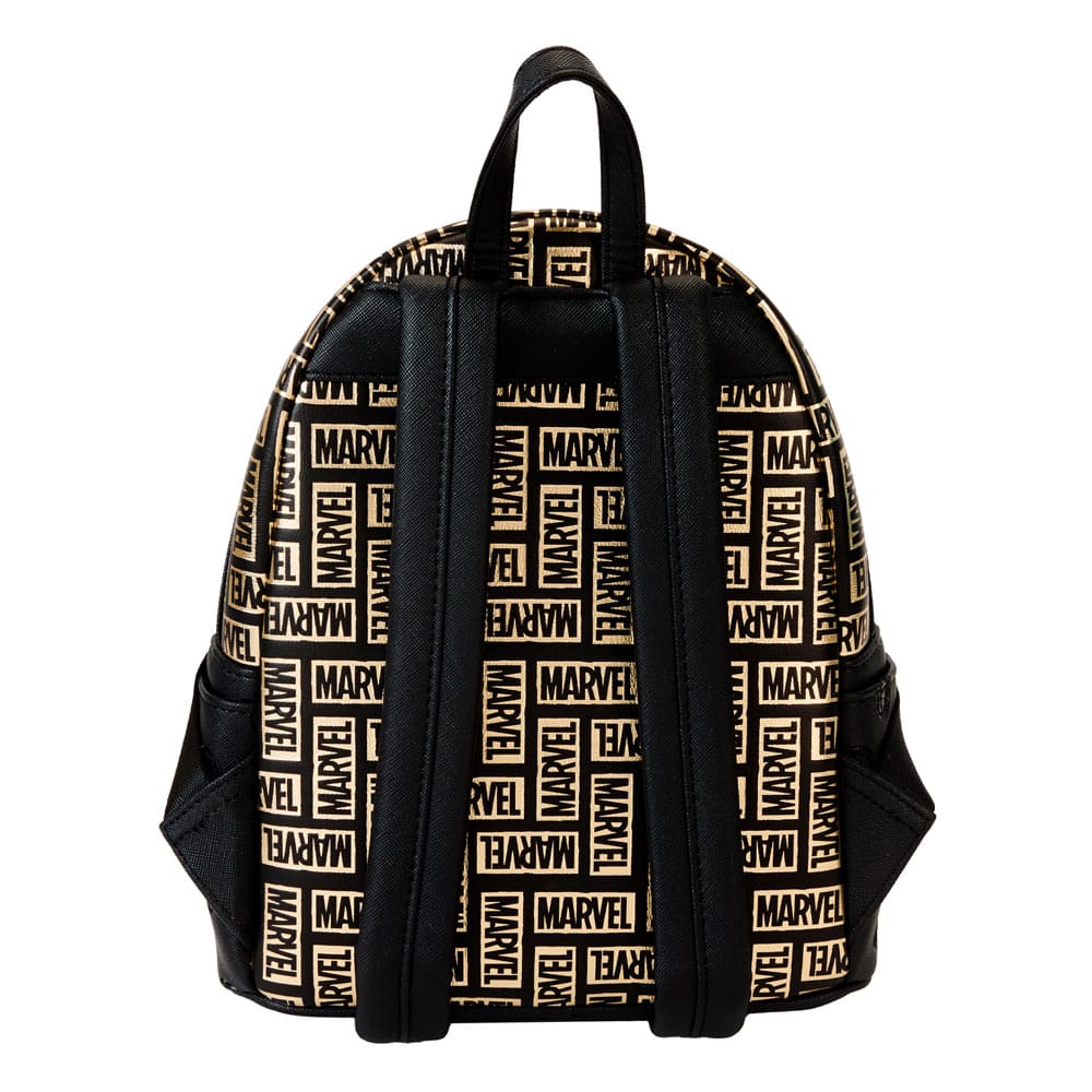Vorbestellung Marvel by Loungefly Mini-Rucksack Logo