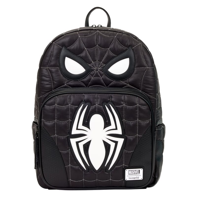 Vorbestellung Marvel by Loungefly Full-Size Rucksack Spider-Man