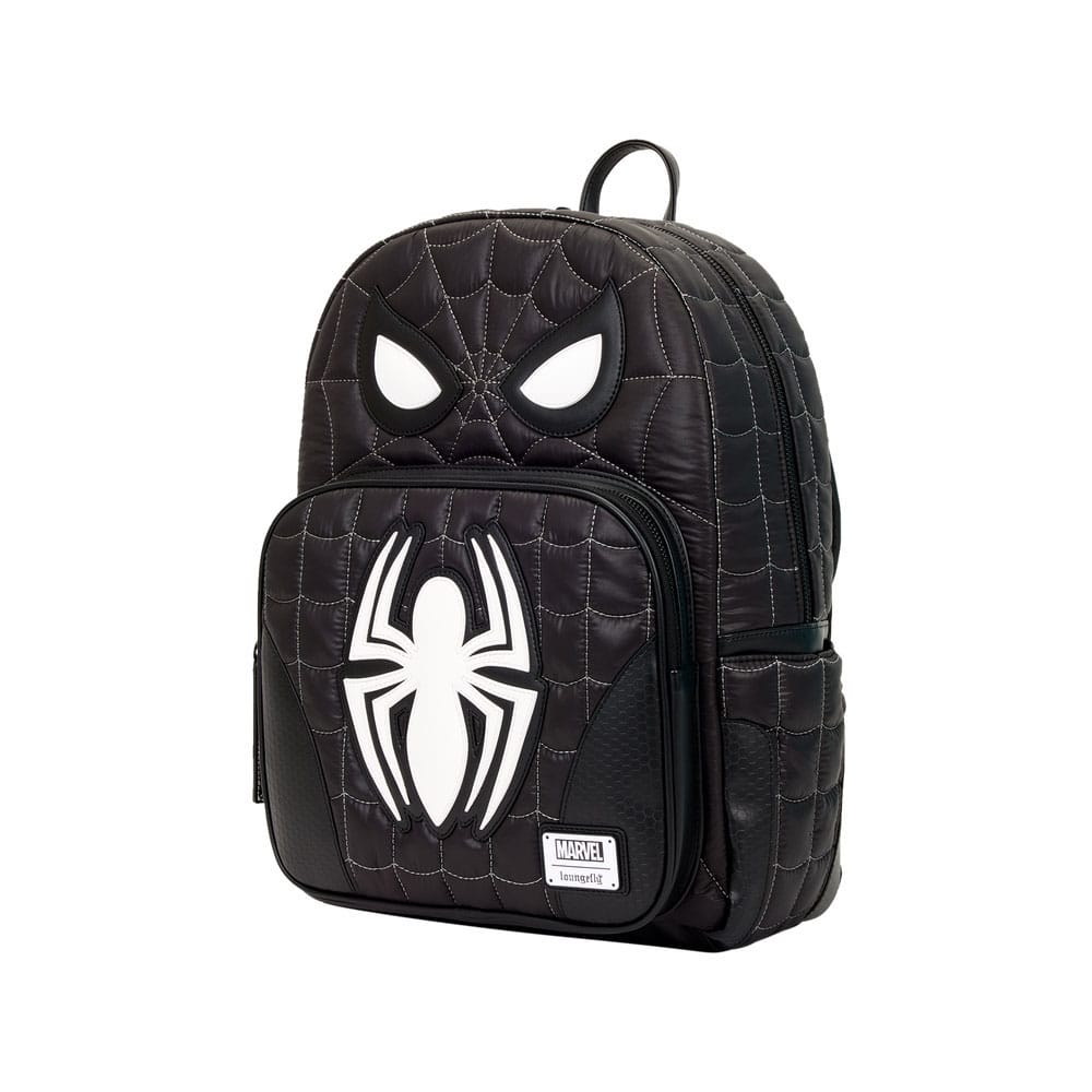 Vorbestellung Marvel by Loungefly Full-Size Rucksack Spider-Man
