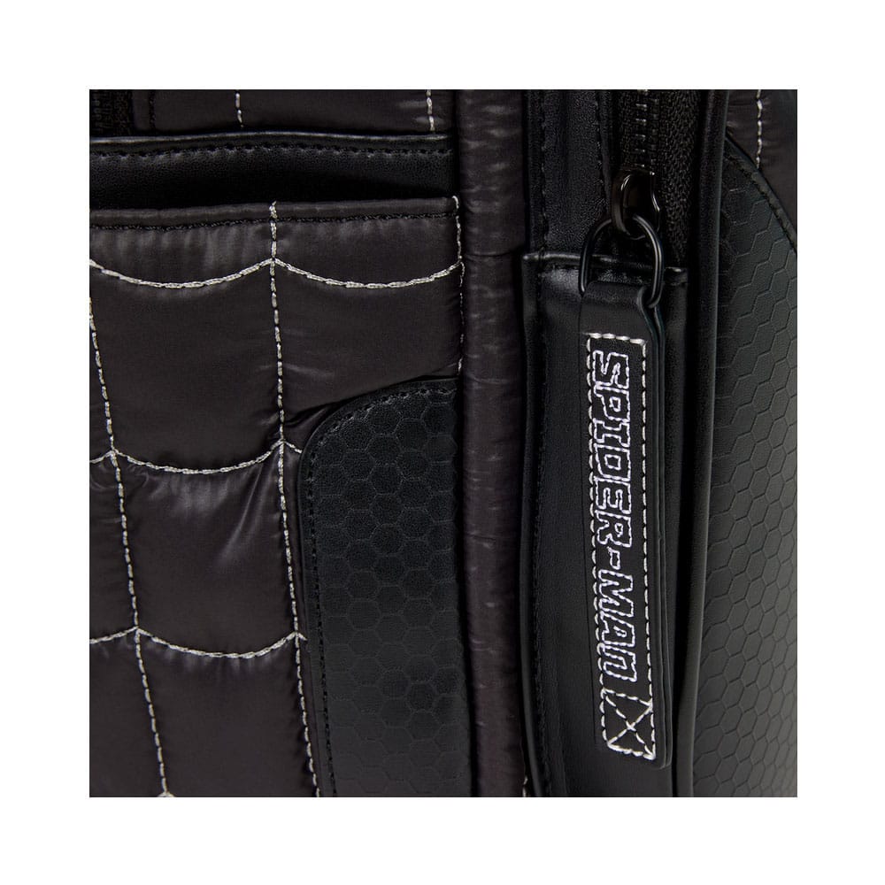 Vorbestellung Marvel by Loungefly Full-Size Rucksack Spider-Man