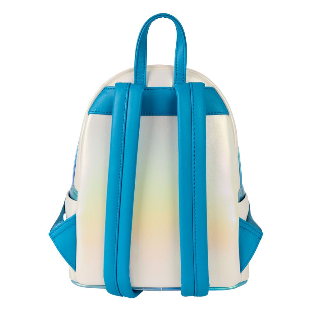 Vorbestellung Marvel by Loungefly Mini Rucksack The Fantastic Four