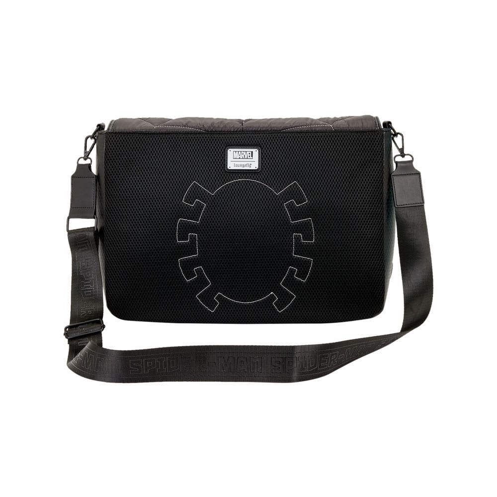 Vorbestellung Marvel by Loungefly Umhängetasche Spider-Man Messenger Bag