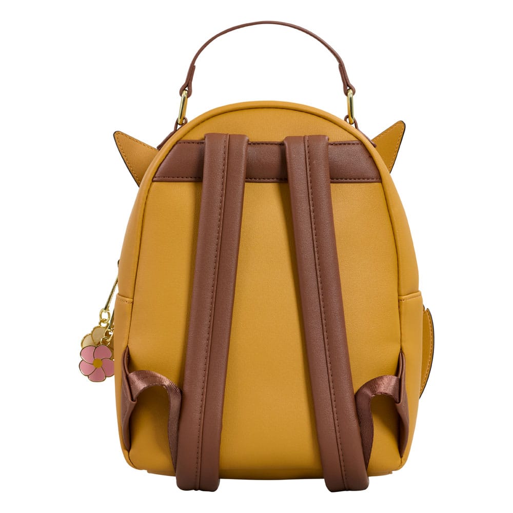 Vorbestellung Pokemon by Loungefly Mini Rucksack Eevee