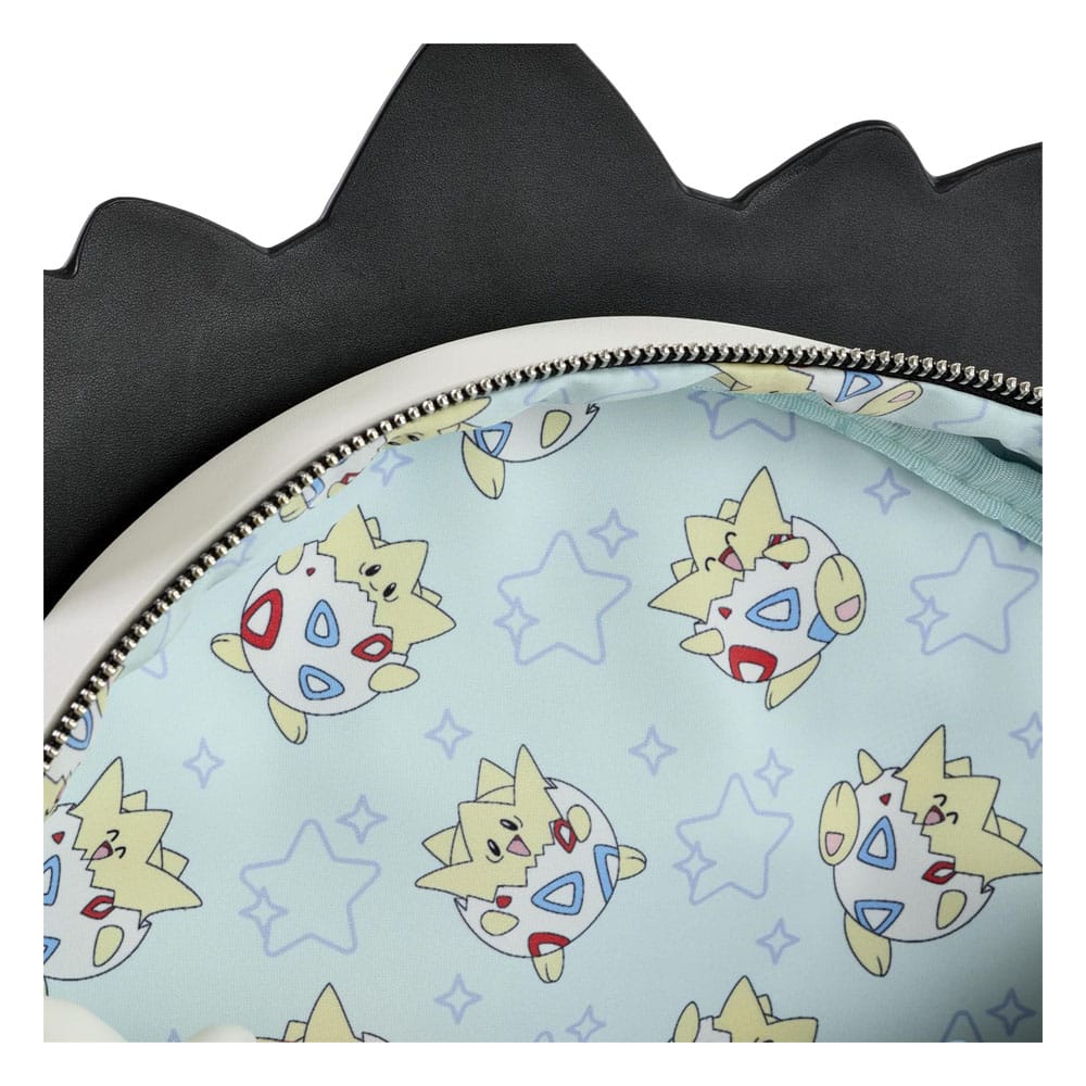 Vorbestellung Pokemon by Loungefly Mini Rucksack Togepi