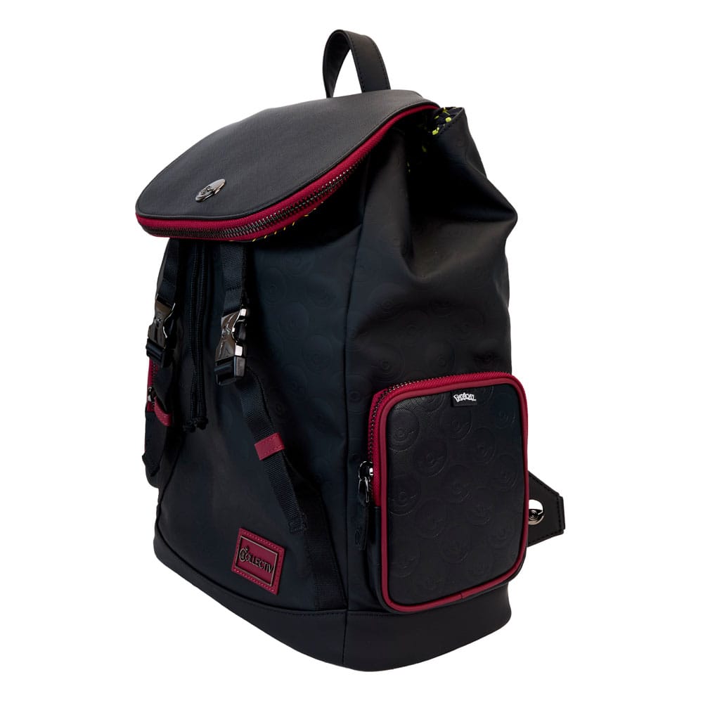 Vorbestellung Collectiv by Loungefly Mini Rucksack Pokemon Collectr